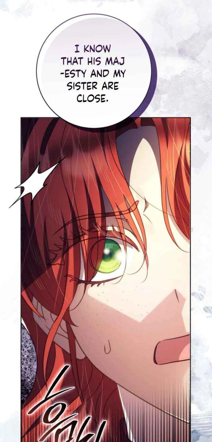 The Prince Meant for You Chapter 33 page 8 - 