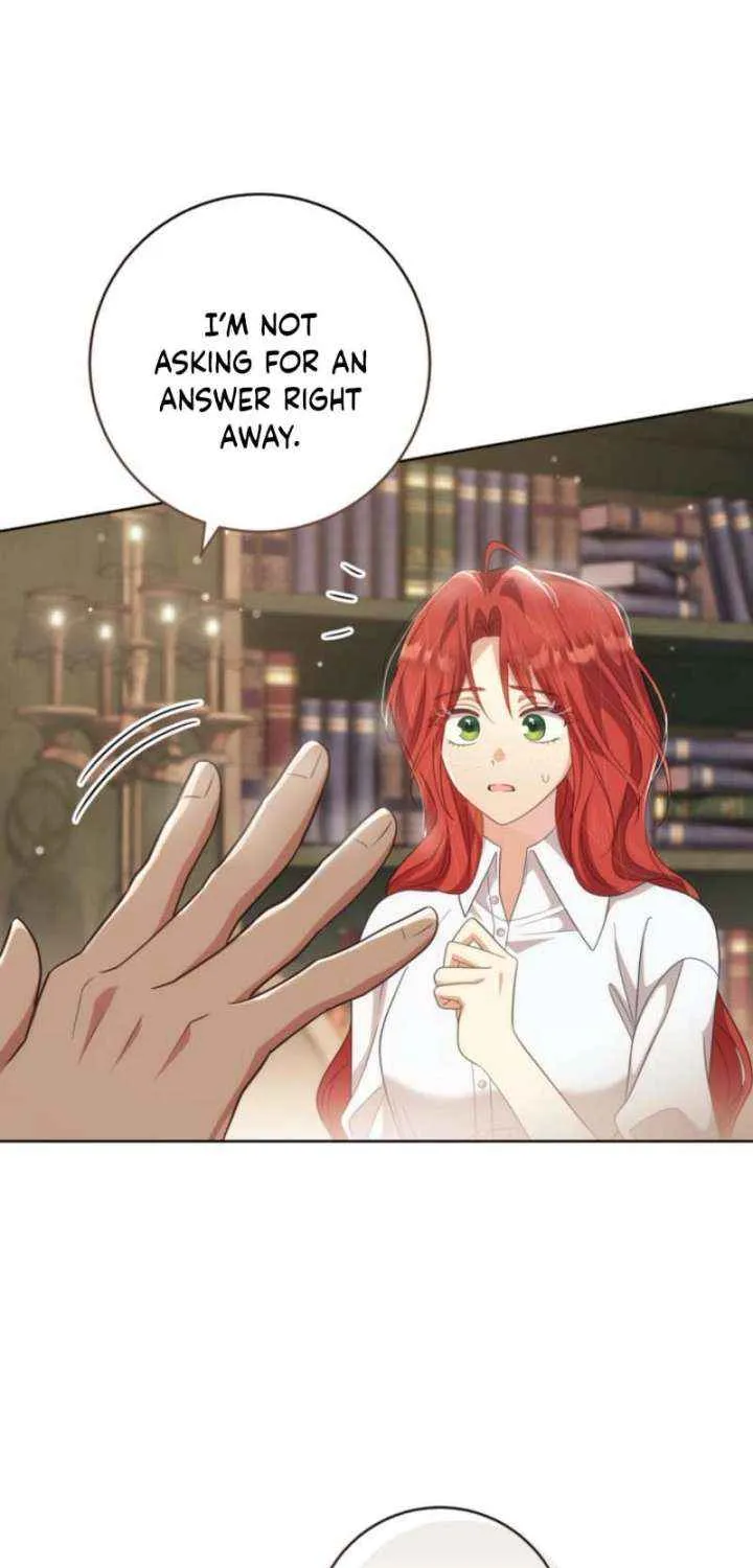 The Prince Meant for You Chapter 33 page 72 - 