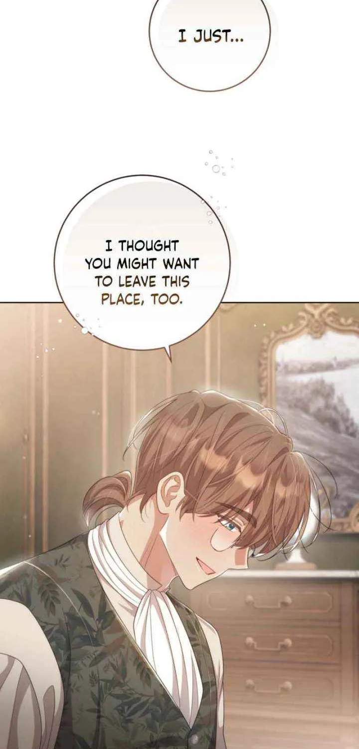 The Prince Meant for You Chapter 33 page 73 - 