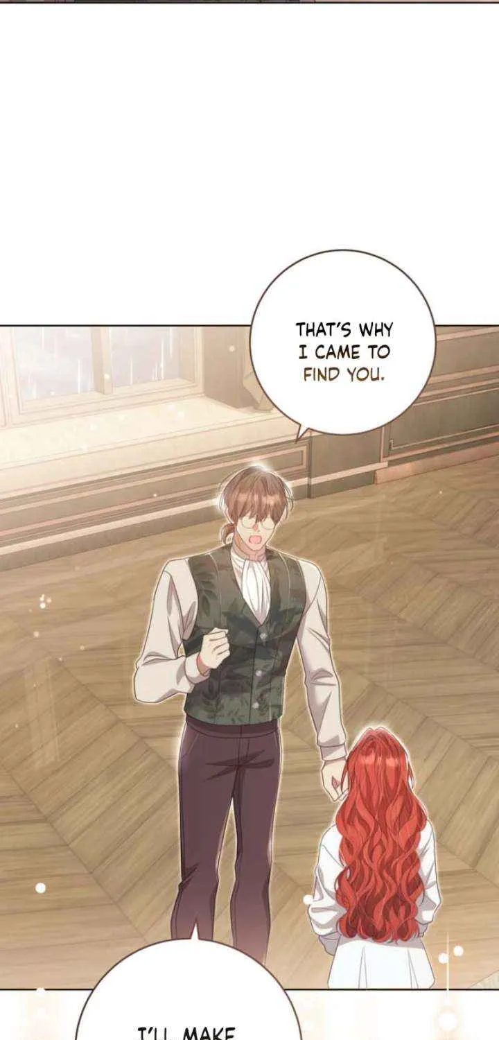 The Prince Meant for You Chapter 33 page 74 - 
