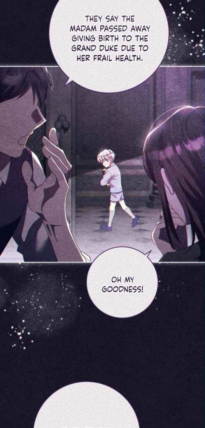The Prince Meant for You Chapter 33 page 79 - 
