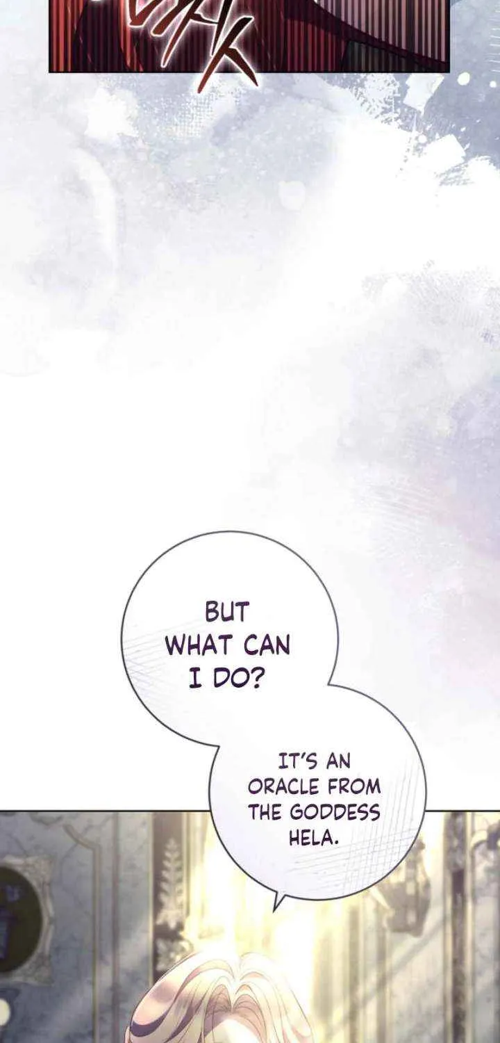 The Prince Meant for You Chapter 33 page 9 - 
