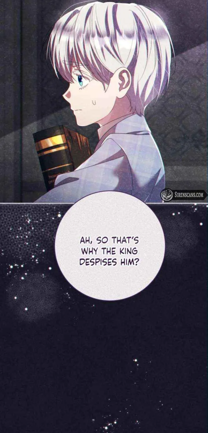 The Prince Meant for You Chapter 33 page 81 - 