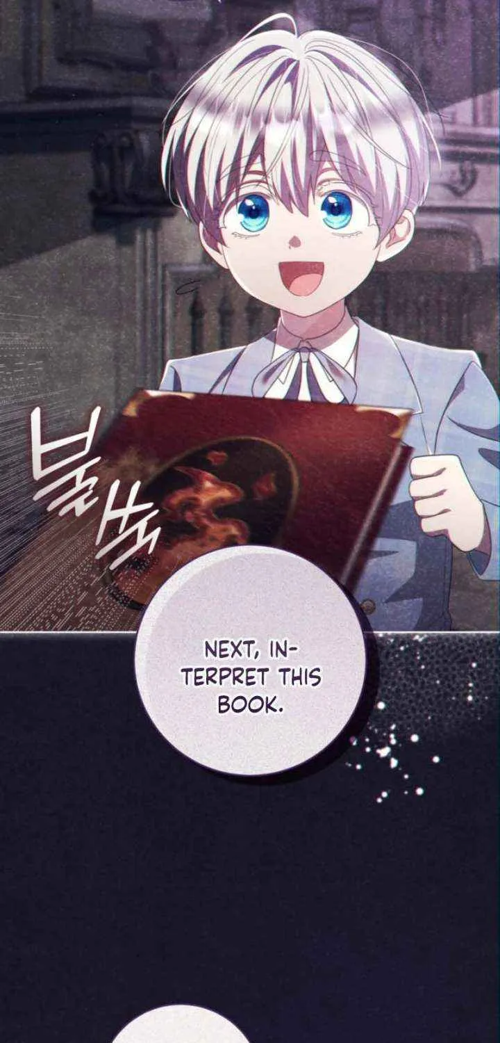 The Prince Meant for You Chapter 33 page 85 - 