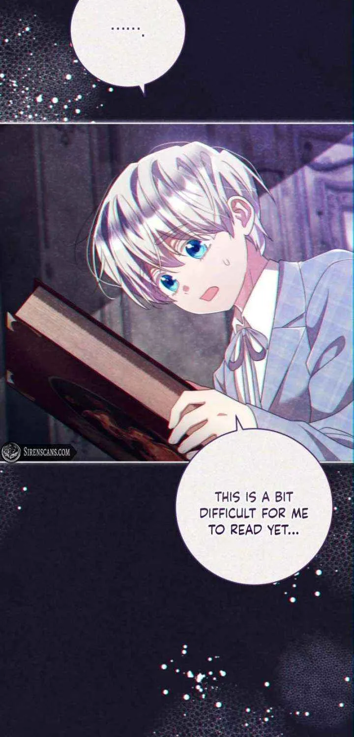 The Prince Meant for You Chapter 33 page 86 - 
