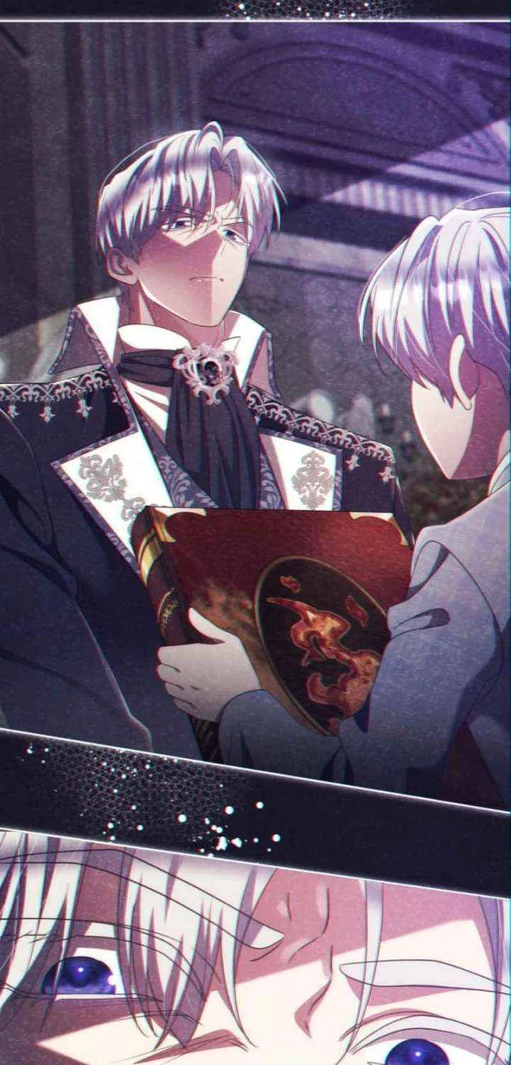 The Prince Meant for You Chapter 33 page 87 - 