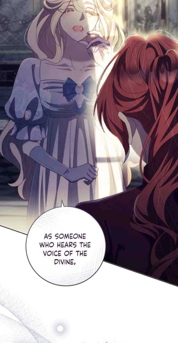 The Prince Meant for You Chapter 33 page 10 - 