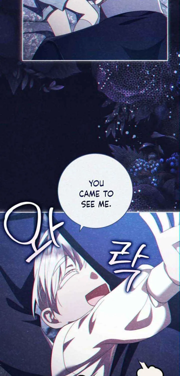 The Prince Meant for You Chapter 33 page 95 - 