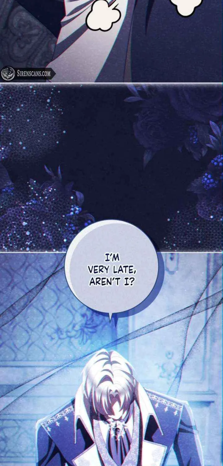 The Prince Meant for You Chapter 33 page 96 - 