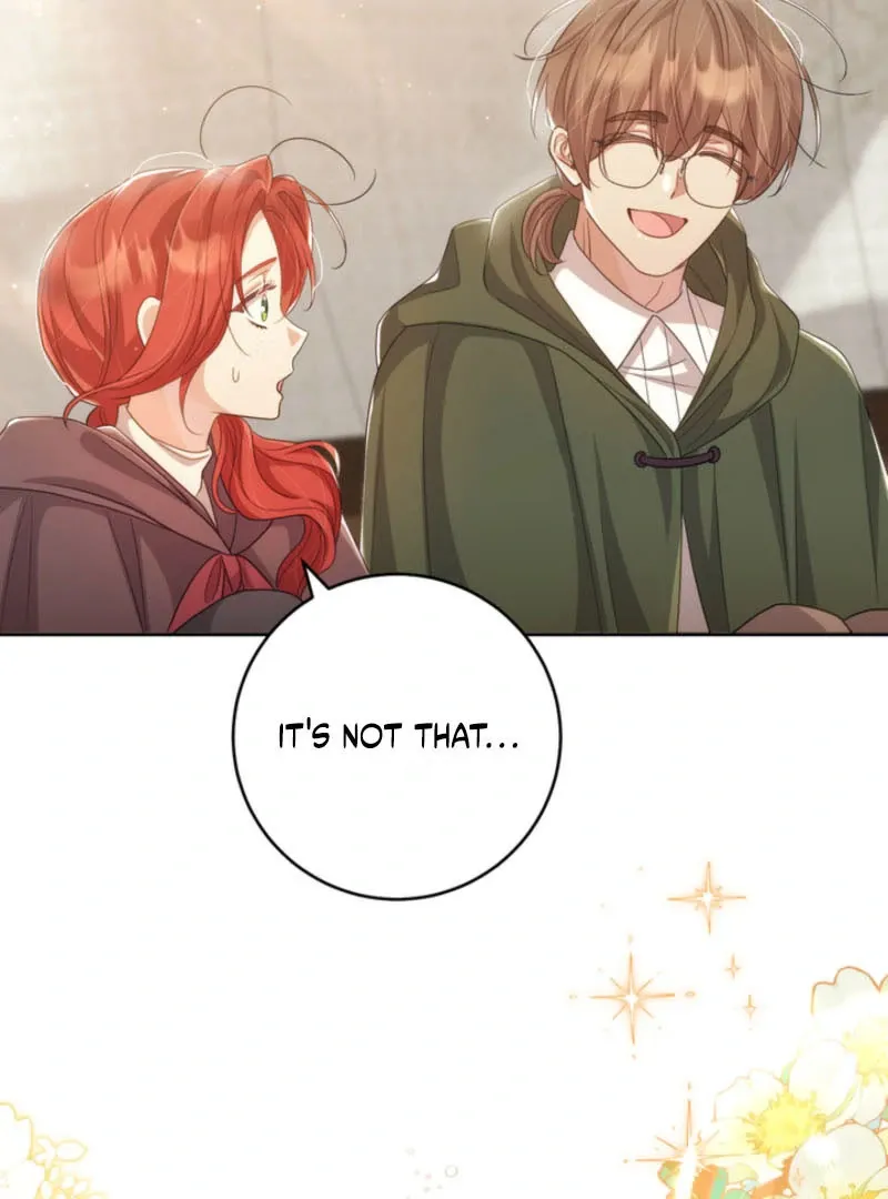 The Prince Meant for You Chapter 34 page 104 - 