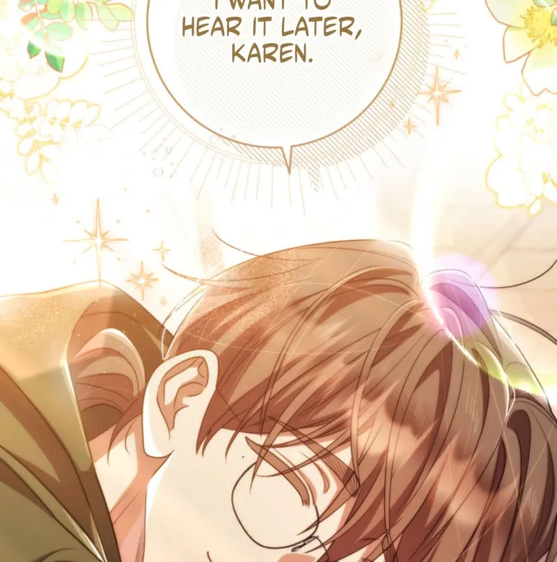 The Prince Meant for You Chapter 34 page 107 - 