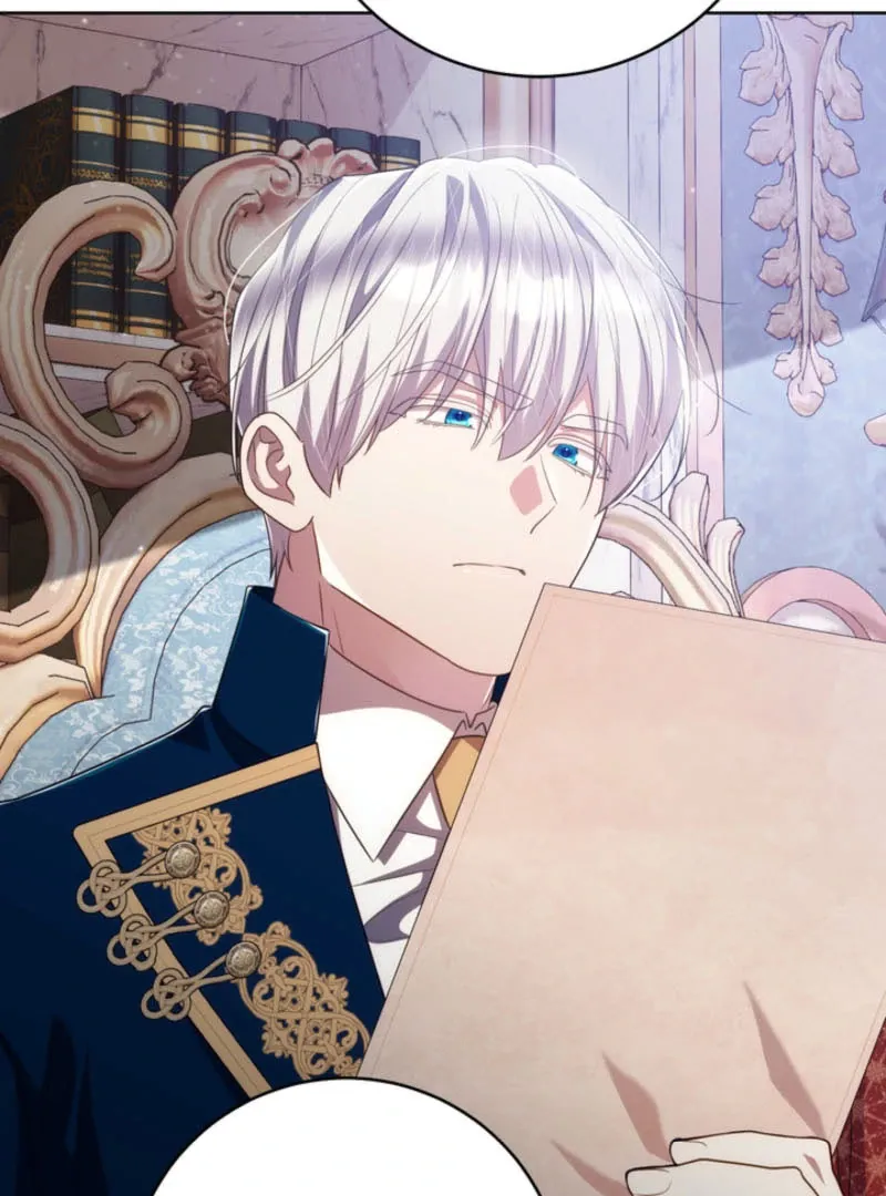 The Prince Meant for You Chapter 34 page 117 - 