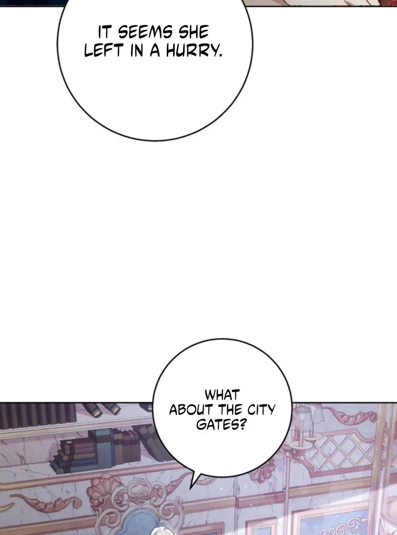 The Prince Meant for You Chapter 34 page 118 - 