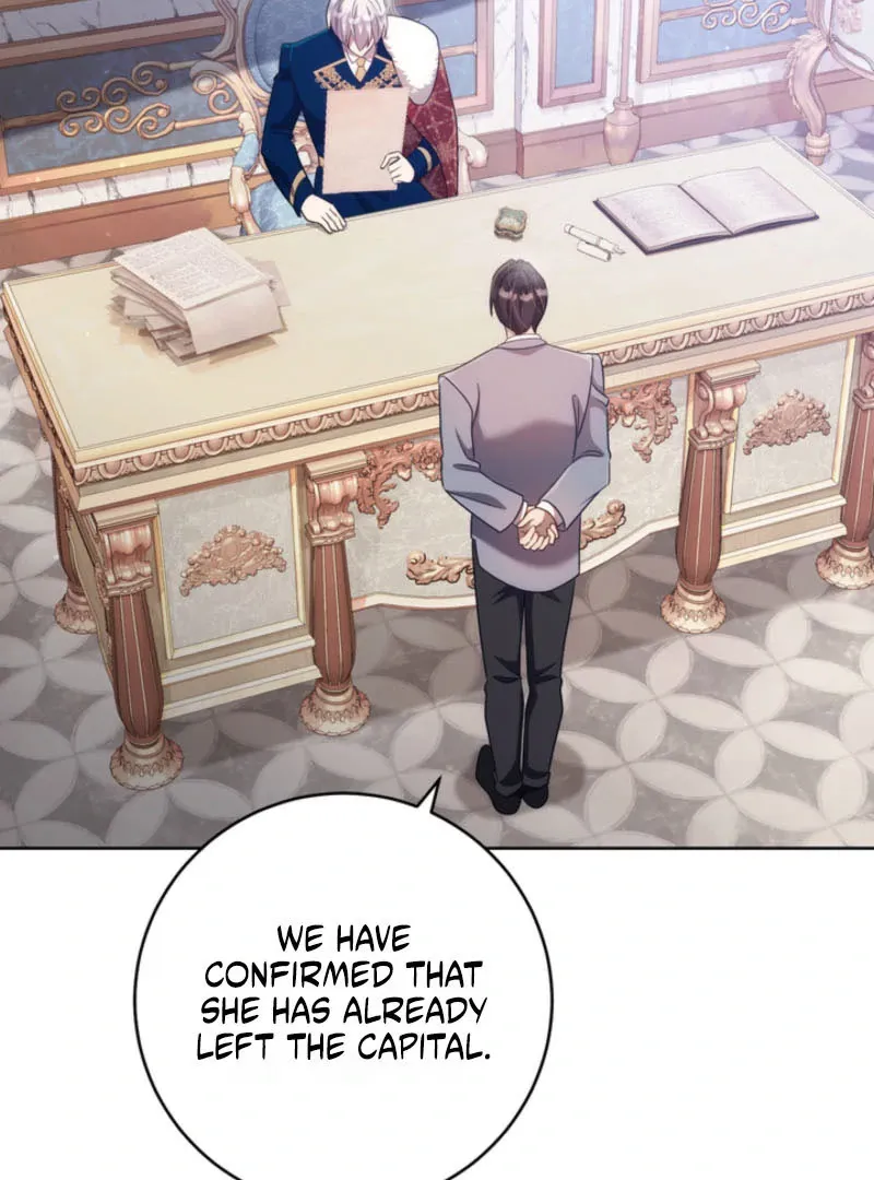 The Prince Meant for You Chapter 34 page 119 - 
