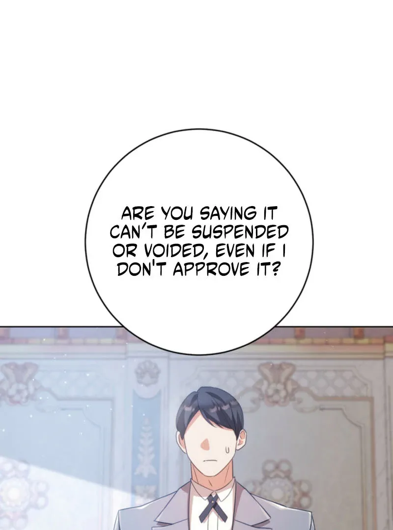 The Prince Meant for You Chapter 34 page 124 - 