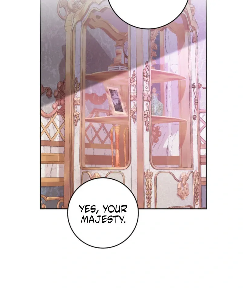 The Prince Meant for You Chapter 34 page 131 - 