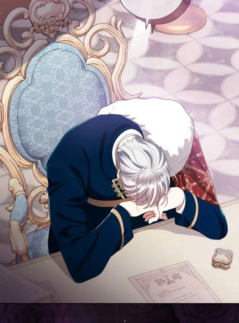 The Prince Meant for You Chapter 34 page 133 - 