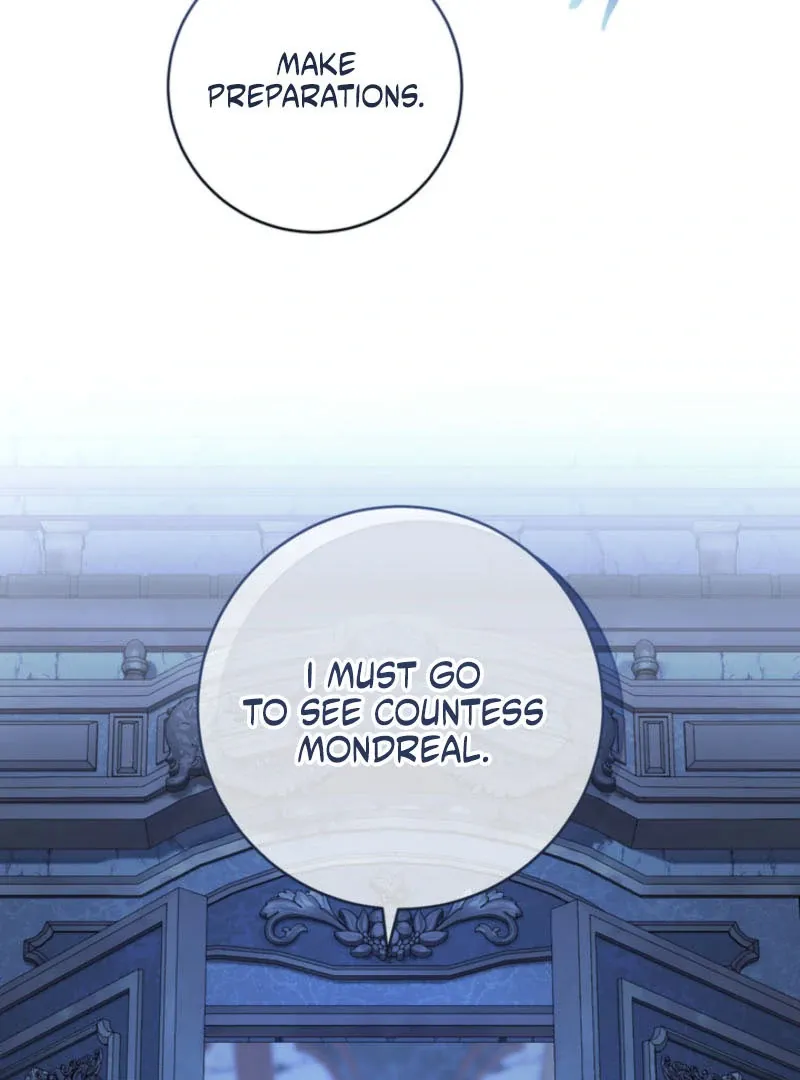 The Prince Meant for You Chapter 34 page 27 - 