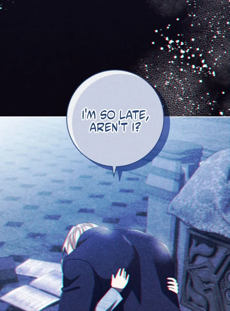 The Prince Meant for You Chapter 34 page 4 - 
