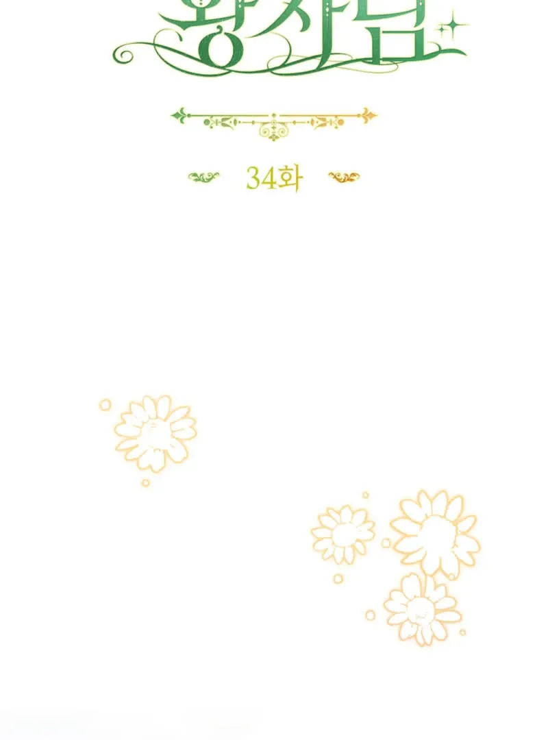 The Prince Meant for You Chapter 34 page 33 - 