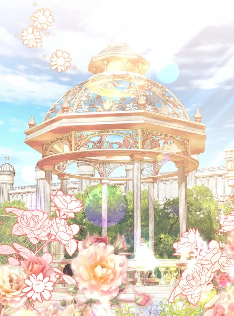 The Prince Meant for You Chapter 34 page 34 - 