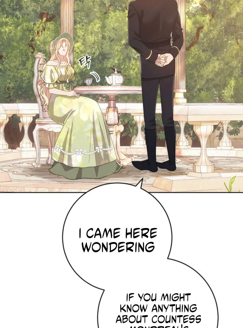 The Prince Meant for You Chapter 34 page 38 - 