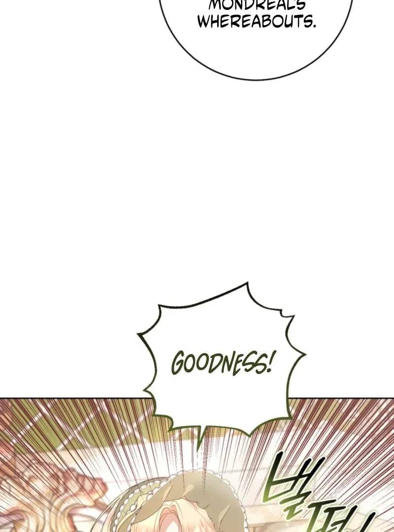 The Prince Meant for You Chapter 34 page 39 - 