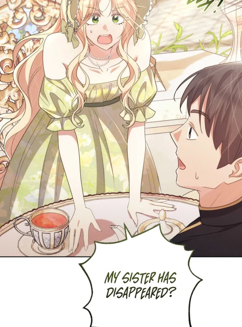 The Prince Meant for You Chapter 34 page 40 - 