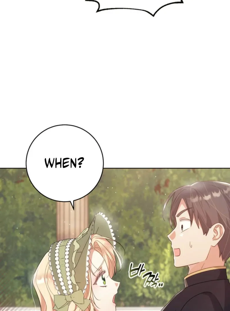 The Prince Meant for You Chapter 34 page 41 - 