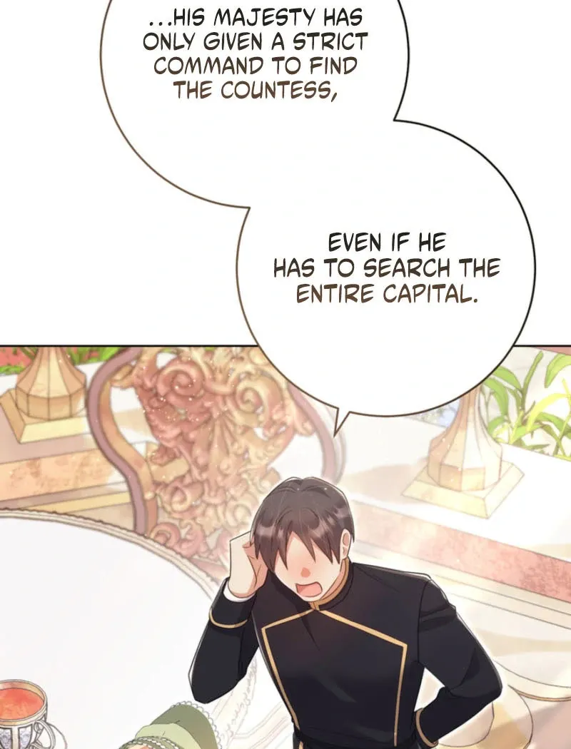 The Prince Meant for You Chapter 34 page 43 - 