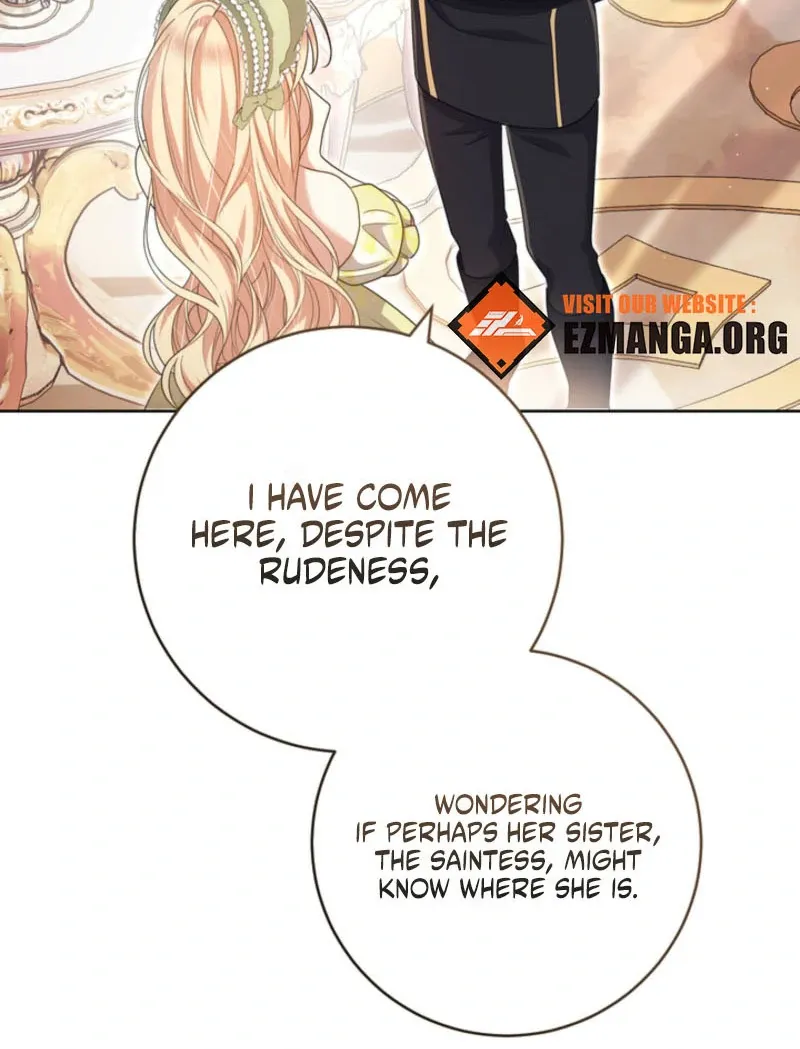 The Prince Meant for You Chapter 34 page 44 - 