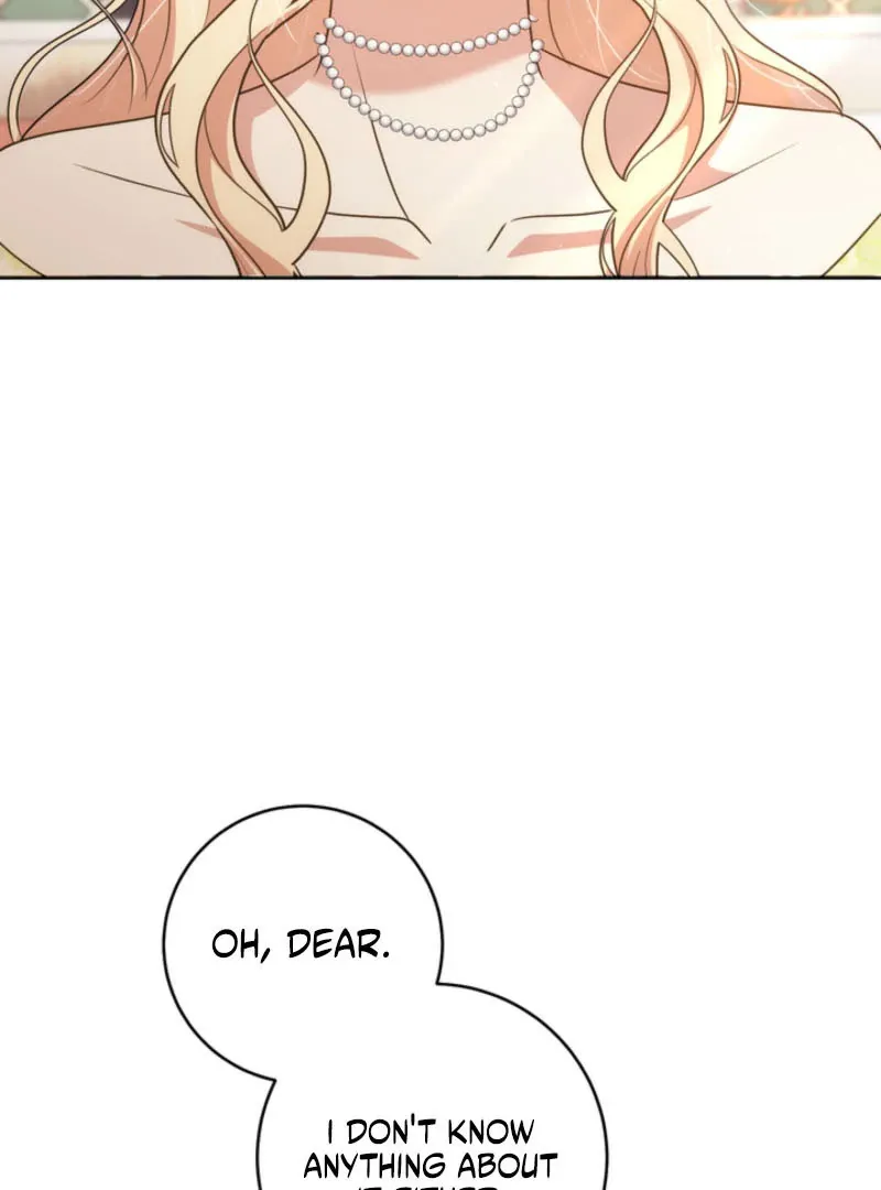 The Prince Meant for You Chapter 34 page 46 - 