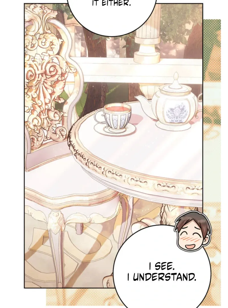 The Prince Meant for You Chapter 34 page 47 - 