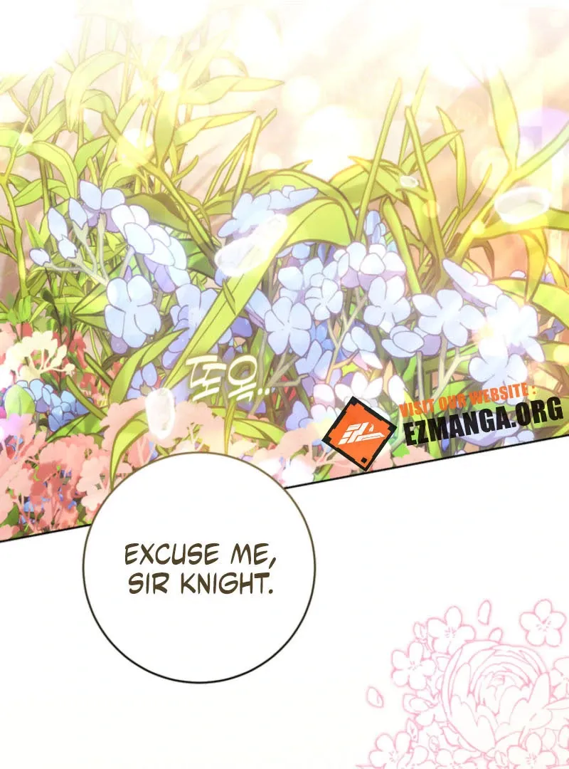 The Prince Meant for You Chapter 34 page 49 - 