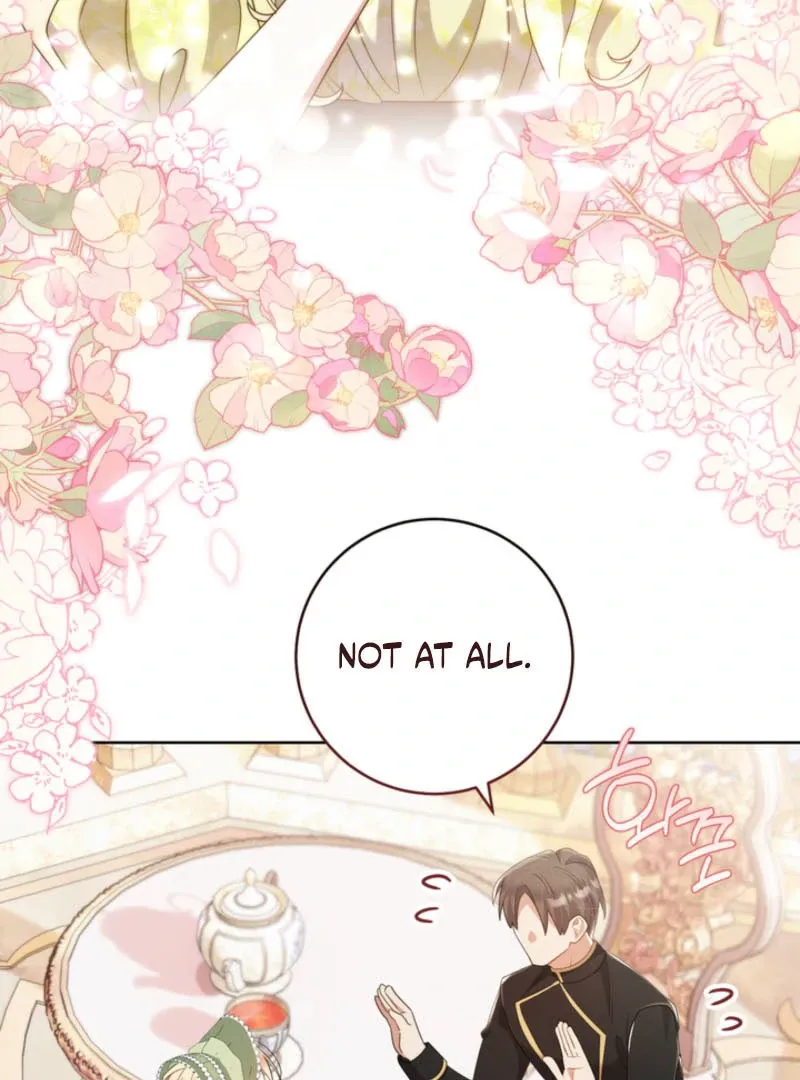 The Prince Meant for You Chapter 34 page 52 - 