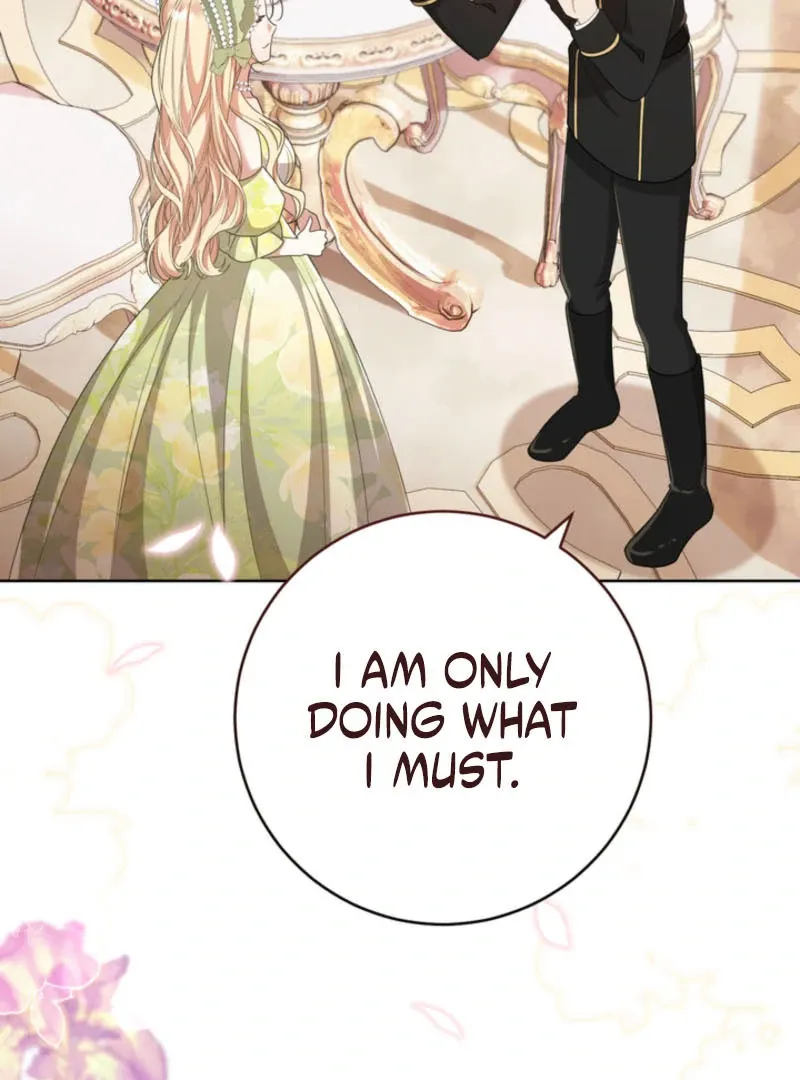 The Prince Meant for You Chapter 34 page 53 - 
