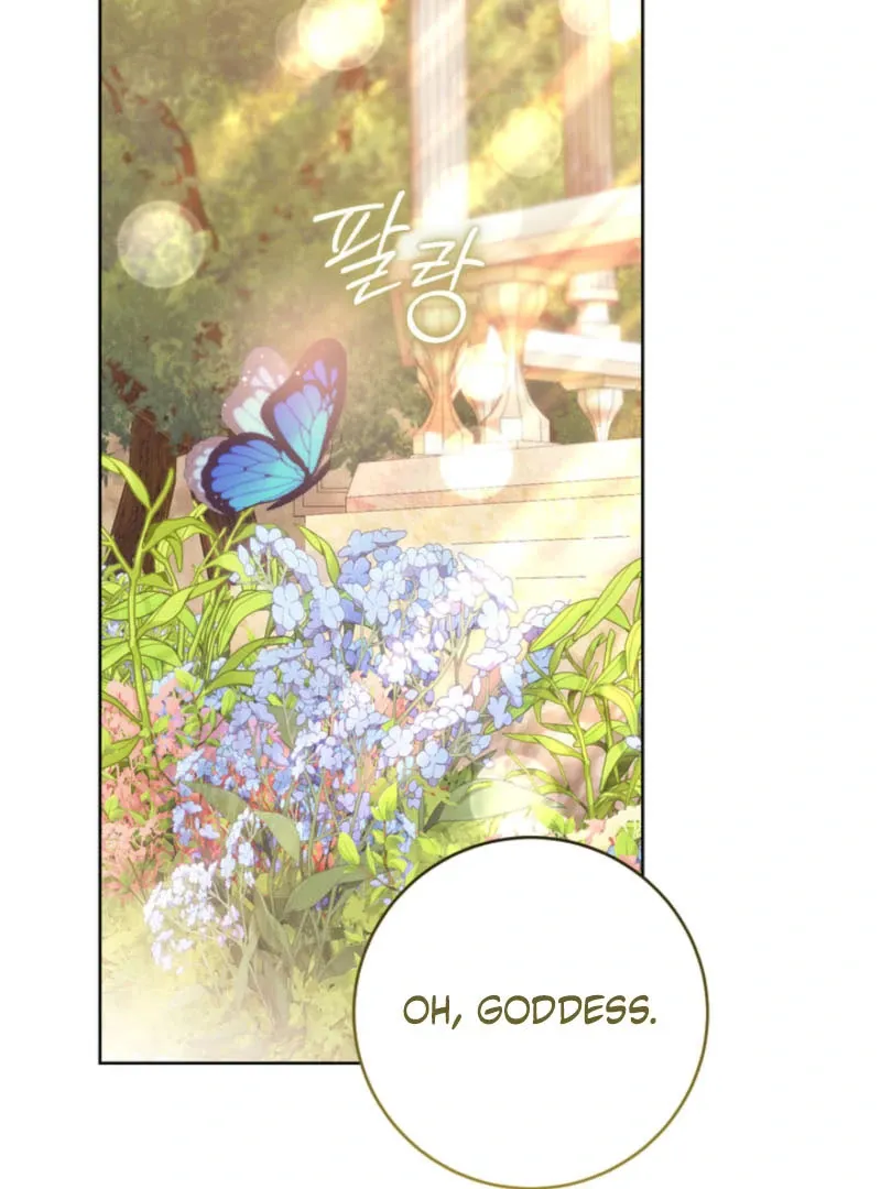 The Prince Meant for You Chapter 34 page 59 - 