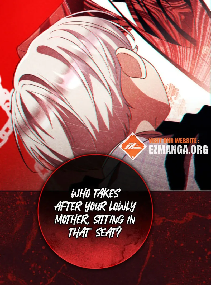 The Prince Meant for You Chapter 34 page 8 - 