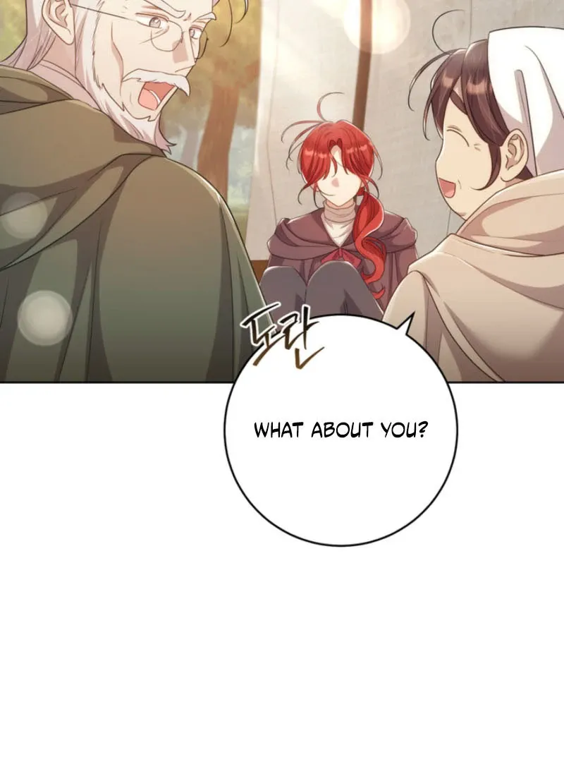 The Prince Meant for You Chapter 34 page 73 - 