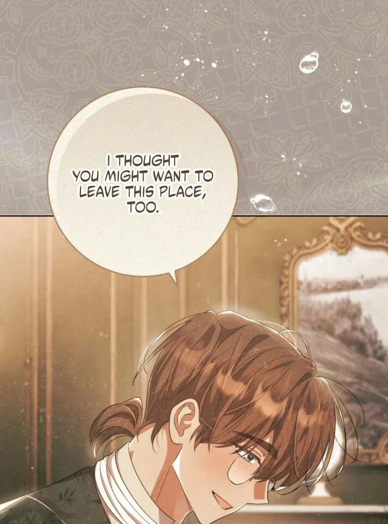The Prince Meant for You Chapter 34 page 76 - 