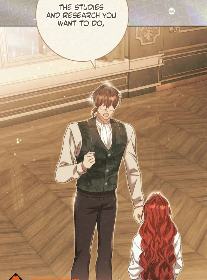 The Prince Meant for You Chapter 34 page 78 - 