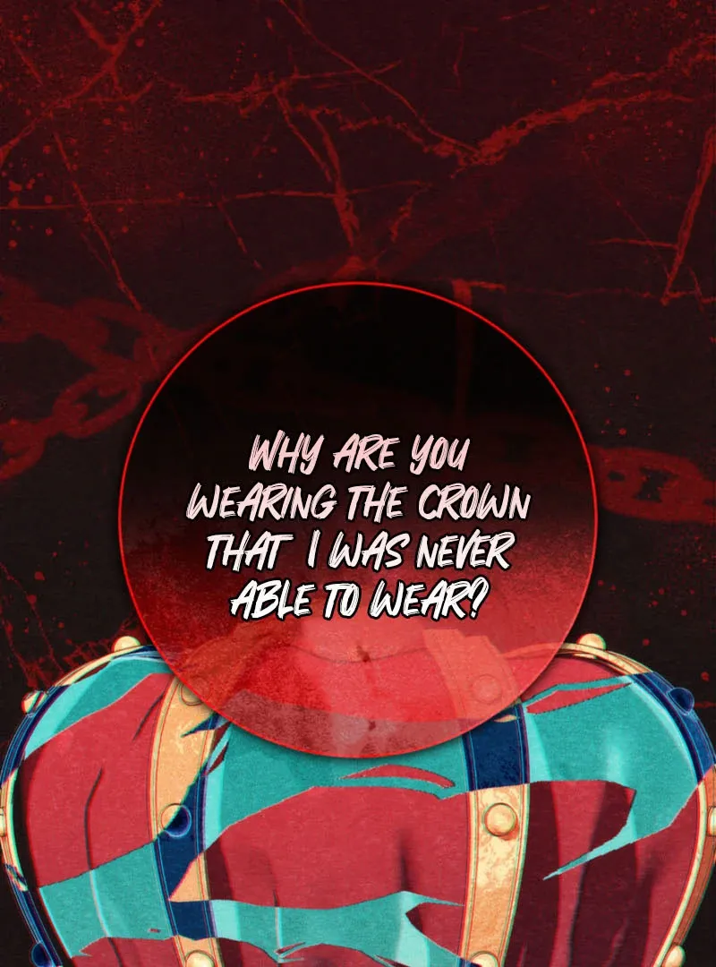 The Prince Meant for You Chapter 34 page 9 - 