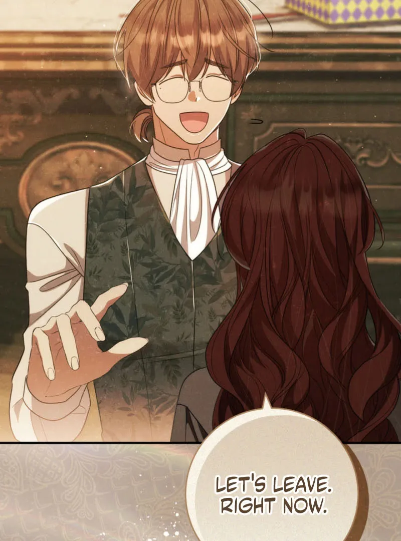 The Prince Meant for You Chapter 34 page 83 - 