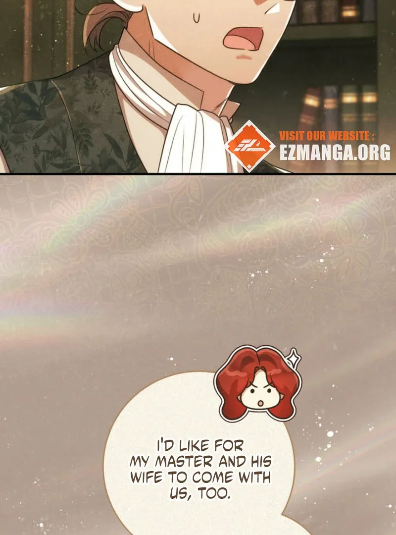 The Prince Meant for You Chapter 34 page 85 - 