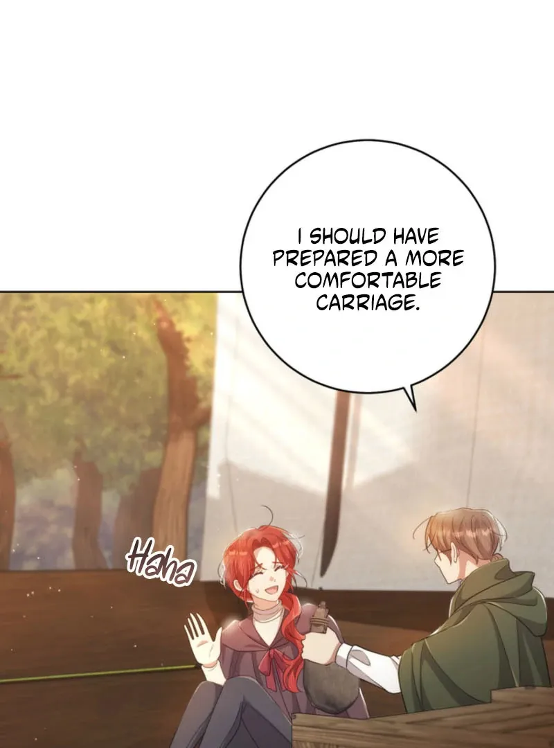 The Prince Meant for You Chapter 34 page 89 - 