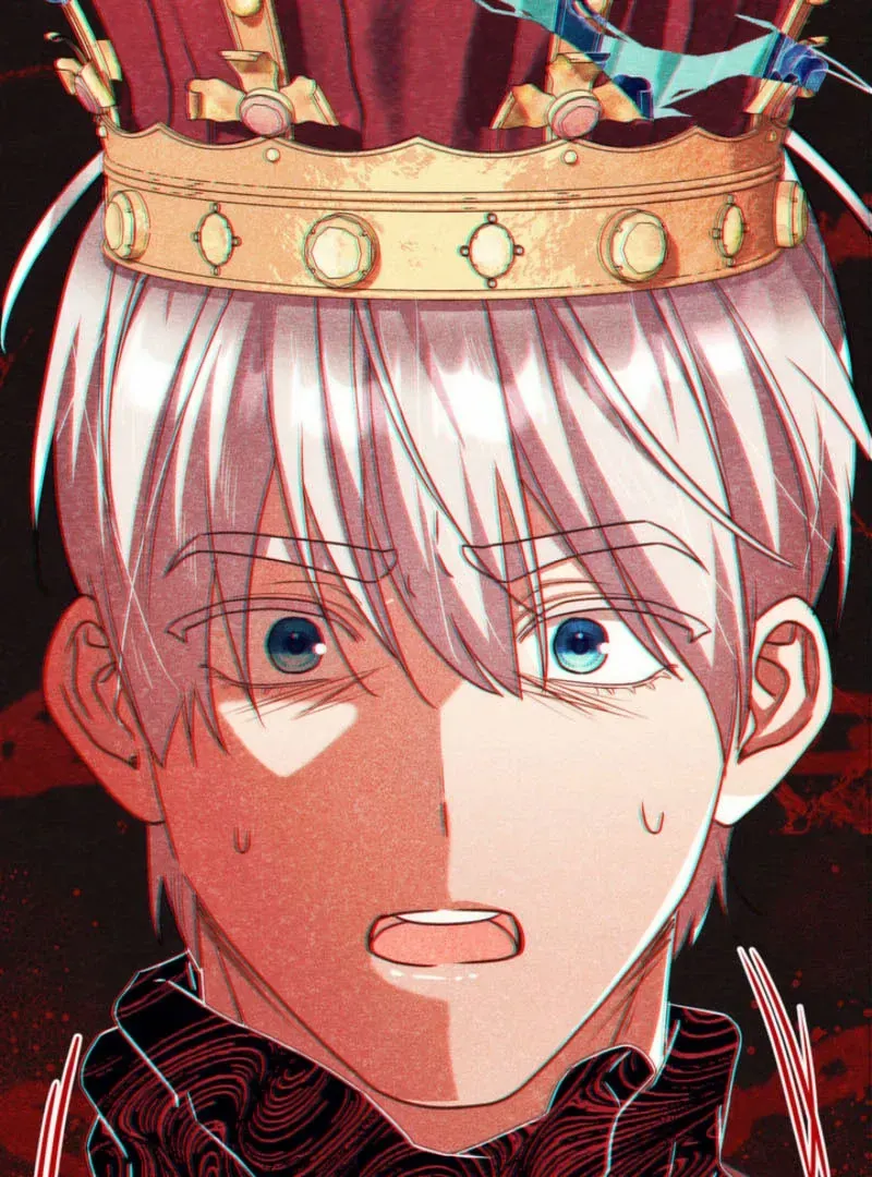 The Prince Meant for You Chapter 34 page 10 - 