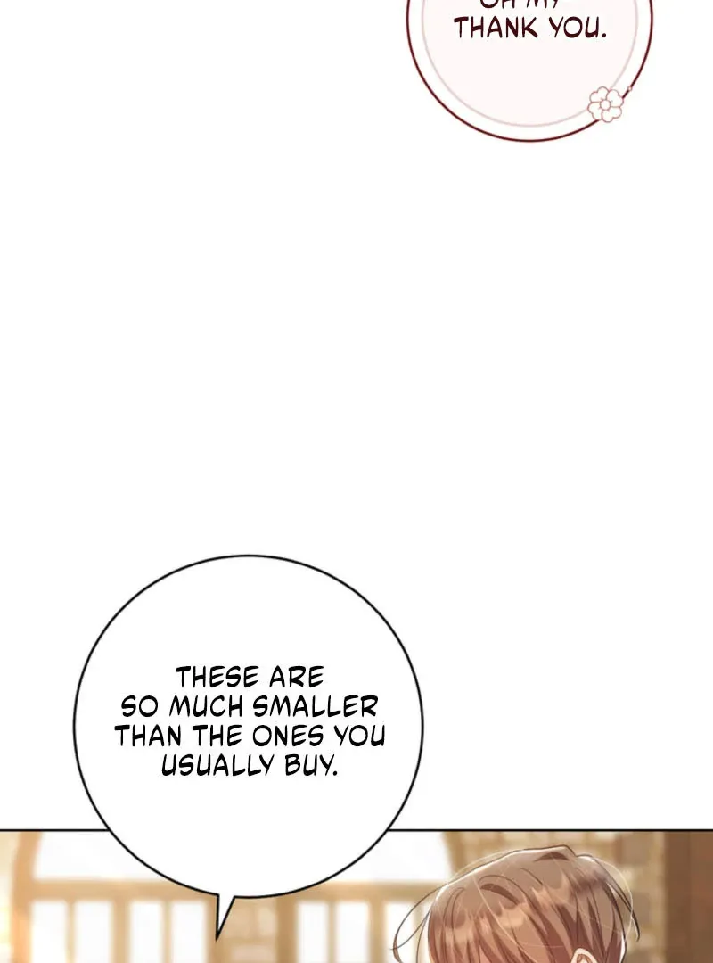 The Prince Meant for You Chapter 35 page 11 - 