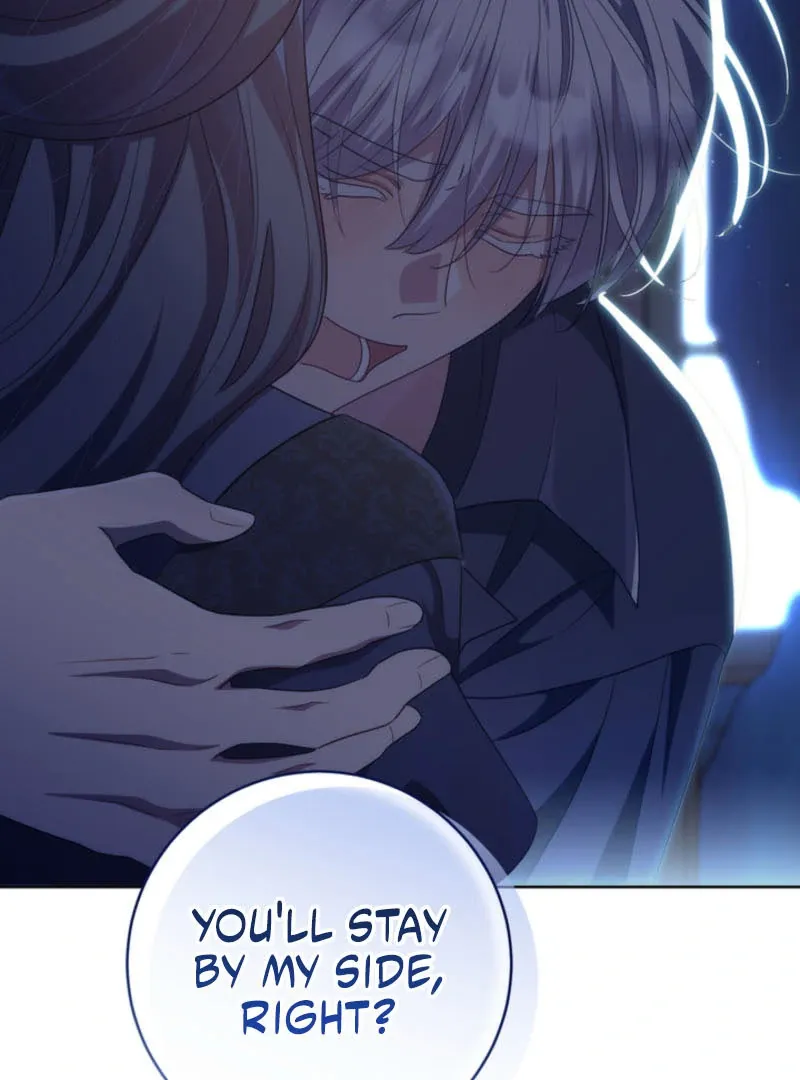 The Prince Meant for You Chapter 35 page 105 - 