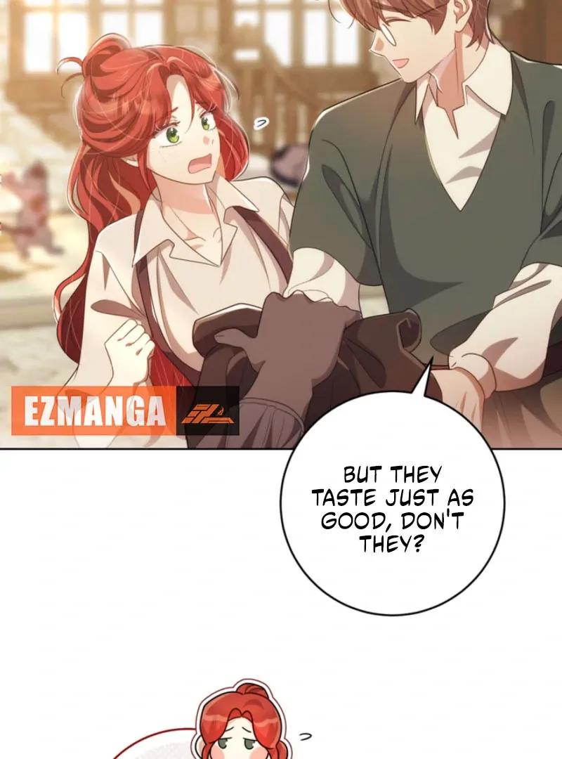 The Prince Meant for You Chapter 35 page 12 - 