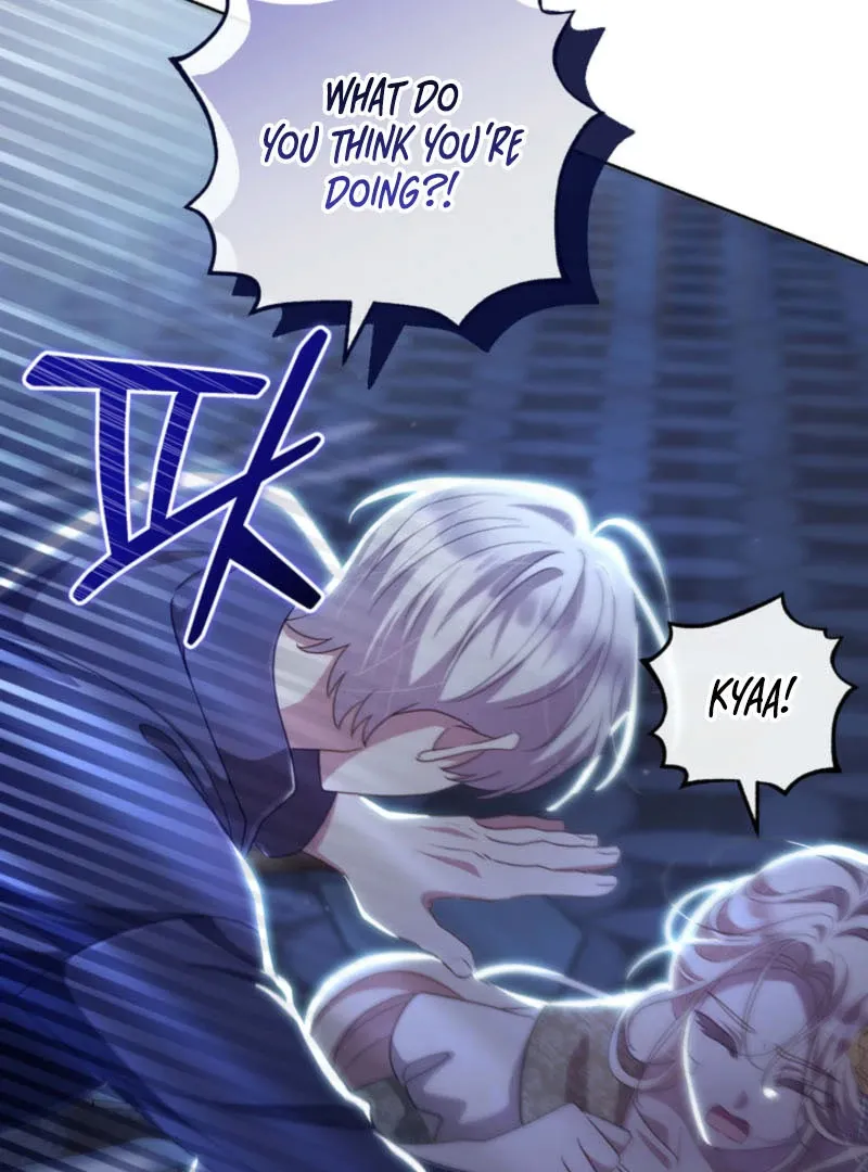 The Prince Meant for You Chapter 35 page 116 - 